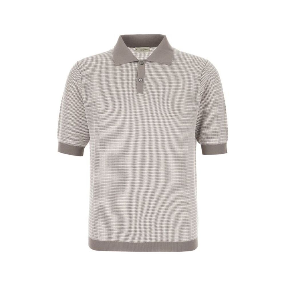 Ballantyne Man Clothing Knitwear